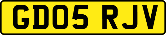 GD05RJV