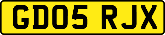 GD05RJX