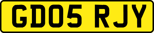 GD05RJY