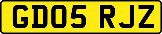 GD05RJZ
