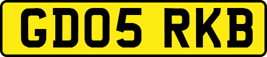 GD05RKB