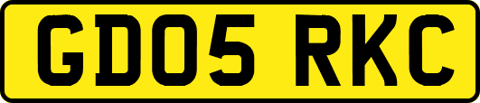 GD05RKC