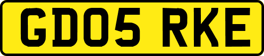 GD05RKE