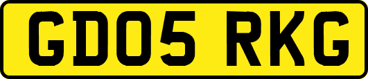 GD05RKG