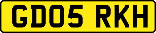 GD05RKH