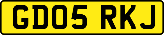 GD05RKJ