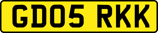 GD05RKK