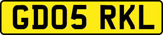 GD05RKL