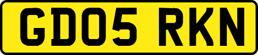 GD05RKN