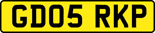 GD05RKP
