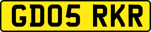 GD05RKR