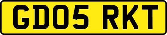 GD05RKT