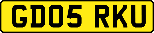 GD05RKU