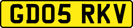 GD05RKV
