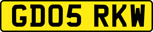 GD05RKW