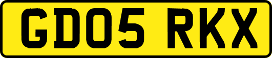 GD05RKX