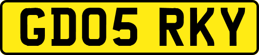 GD05RKY