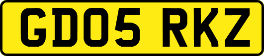 GD05RKZ