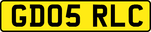 GD05RLC