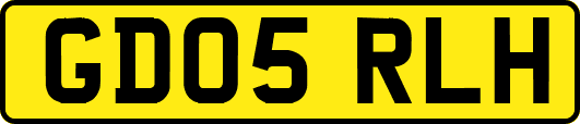 GD05RLH