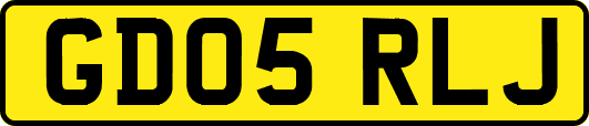 GD05RLJ