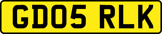 GD05RLK