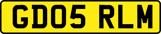 GD05RLM