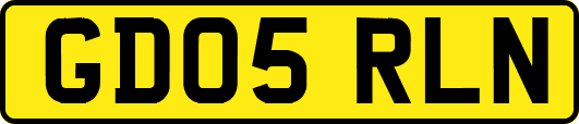 GD05RLN