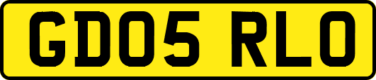 GD05RLO