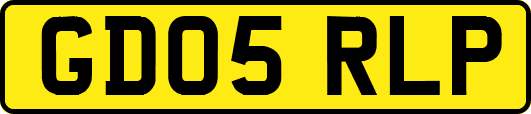 GD05RLP