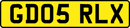 GD05RLX