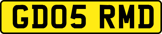 GD05RMD