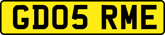 GD05RME