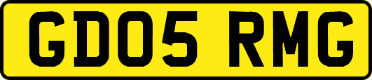 GD05RMG