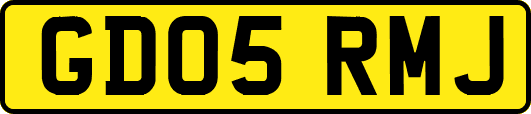 GD05RMJ