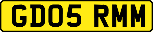 GD05RMM