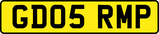 GD05RMP