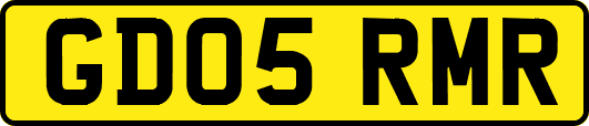 GD05RMR