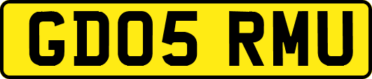 GD05RMU