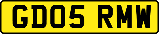 GD05RMW
