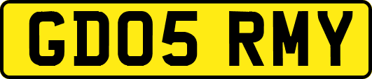 GD05RMY