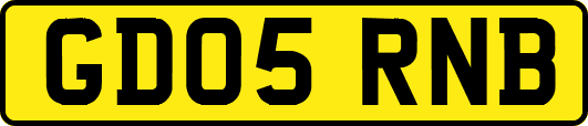 GD05RNB