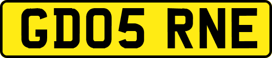 GD05RNE
