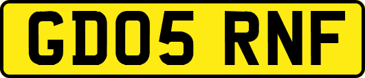 GD05RNF