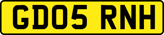 GD05RNH