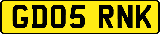 GD05RNK