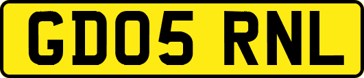 GD05RNL