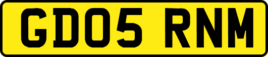 GD05RNM