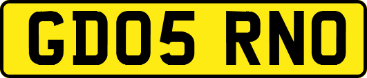 GD05RNO