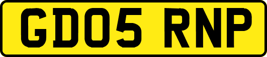 GD05RNP